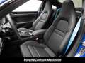 Porsche 992 -2 911 Carrera Sportabgas HD-Matrix Bose 14-Wege Albastru - thumbnail 8