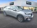 Peugeot e-2008 Active 136 SOH 90% Finanzierung ab 1,99% Silber - thumbnail 3