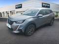 Peugeot e-2008 Active 136 SOH 90% Finanzierung ab 1,99% Silber - thumbnail 1
