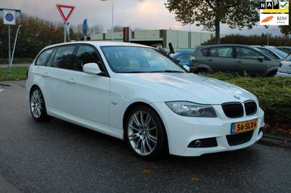 BMW 318 Touring 318i CORPORATE LEASE M-SPORT EDITION/CLIMA
