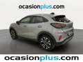 Ford Puma 1.0 EcoBoost MHEV ST-Line X 125 Argent - thumbnail 4