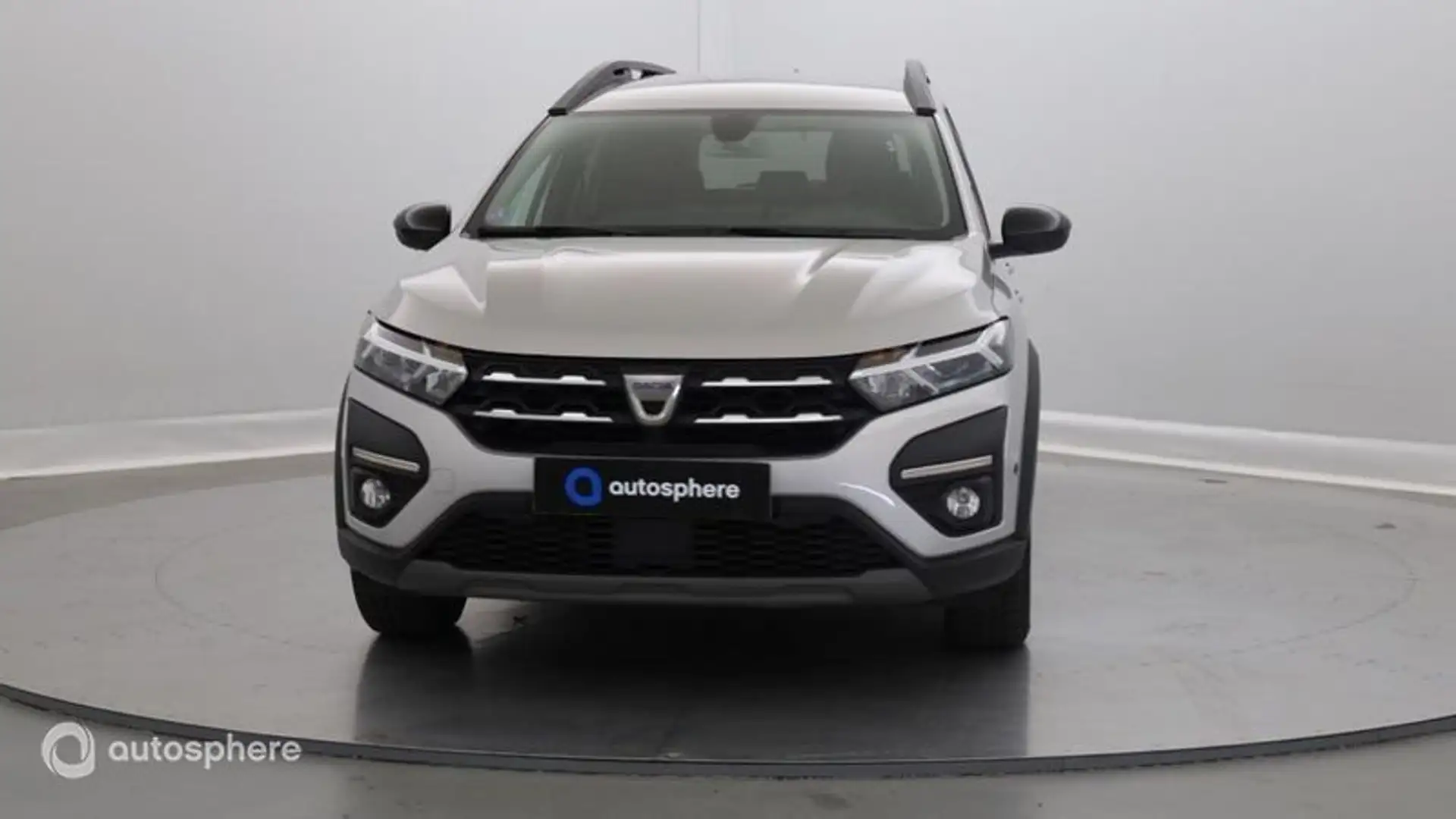 Dacia Jogger 1.0 ECO-G 100ch Extreme 5 places - 2