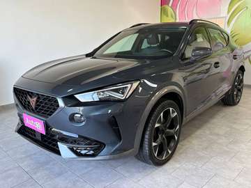 Formentor 2022 1.5 tsi 150cv SENZA OBBLIGO DI FINANZIAMENTO