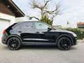 Audi Q3 Q3 2,0 TDI quattro Schwarz - thumbnail 2