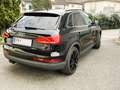 Audi Q3 Q3 2,0 TDI quattro Schwarz - thumbnail 6