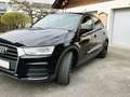 Audi Q3 Q3 2,0 TDI quattro Schwarz - thumbnail 3