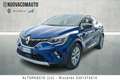 Renault Captur 1.6 plug-in hybrid Intens E-Tech 160cv auto my21 Black - thumbnail 1