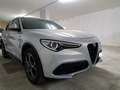 Alfa Romeo Stelvio Gris - thumbnail 3