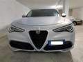 Alfa Romeo Stelvio Gris - thumbnail 2