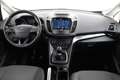 Ford C-Max 1.0 Titanium | 125 PK | Navigatie | 17" Velgen | K Grijs - thumbnail 15