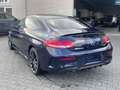 Mercedes-Benz C 43 AMG Coupe 4Matic Night Edition/360°/Ambient Blau - thumbnail 4
