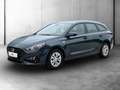 Hyundai i30 cw 1.0 T-GDI - (OPF) N Line LEDER+PDC+AUT Blau - thumbnail 2
