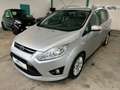 Ford Grand C-Max Grand C-MAX Titanium 1.6 Silber - thumbnail 1