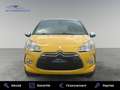 Citroen DS3 Citroën 1.6 THP 150ch Sport Chic Jaune - thumbnail 3
