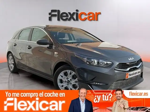 Kia 1.6 MHEV iMT 100kW (136CV) Drive - 5P (2023)