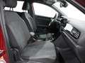 Volkswagen T-Roc 1.5 TSI Dark Line DSG7 110KW Rojo - thumbnail 5