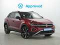 Volkswagen T-Roc 1.5 TSI Dark Line DSG7 110KW Rojo - thumbnail 1