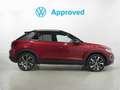 Volkswagen T-Roc 1.5 TSI Dark Line DSG7 110KW Rojo - thumbnail 3