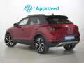Volkswagen T-Roc 1.5 TSI Dark Line DSG7 110KW Rojo - thumbnail 2