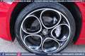 Alfa Romeo Giulia 2.0 Turbo 280CV AT8 AWD Q4 Veloce Rouge - thumbnail 10