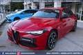 Alfa Romeo Giulia 2.0 Turbo 280CV AT8 AWD Q4 Veloce Rouge - thumbnail 17