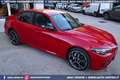Alfa Romeo Giulia 2.0 Turbo 280CV AT8 AWD Q4 Veloce Rouge - thumbnail 19