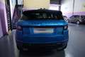 Land Rover Range Rover Evoque 2.0TD4 SE Dynamic Landmark Ed. 4WD A 180 Blauw - thumbnail 4