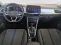 Volkswagen T-Roc 1.5 tsi life dsg Gris - thumbnail 6