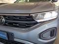 Volkswagen T-Roc 1.5 tsi life dsg Gris - thumbnail 14