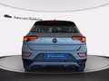 Volkswagen T-Roc 1.5 tsi life dsg Gris - thumbnail 5
