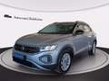Volkswagen T-Roc 1.5 tsi life dsg Gris - thumbnail 1