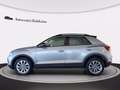 Volkswagen T-Roc 1.5 tsi life dsg Gris - thumbnail 3