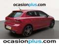 SEAT Ibiza 1.0 TSI S&S FR DSG7 110 Rojo - thumbnail 4