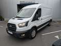 Ford Transit 2T Trend 350L L3H2 2.0TDCi 170pk A6 automaat Blanco - thumbnail 3