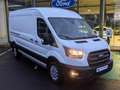 Ford Transit 2T Trend 350L L3H2 2.0TDCi 170pk A6 automaat Wit - thumbnail 1