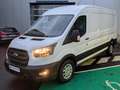 Ford Transit 2T Trend 350L L3H2 2.0TDCi 170pk A6 automaat Wit - thumbnail 3