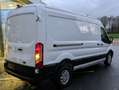 Ford Transit 2T Trend 350L L3H2 2.0TDCi 170pk A6 automaat Wit - thumbnail 2