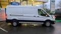 Ford Transit 2T Trend 350L L3H2 2.0TDCi 170pk A6 automaat Wit - thumbnail 4