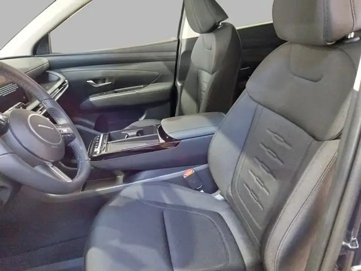 Hyundai Tucson 2026, foto 4