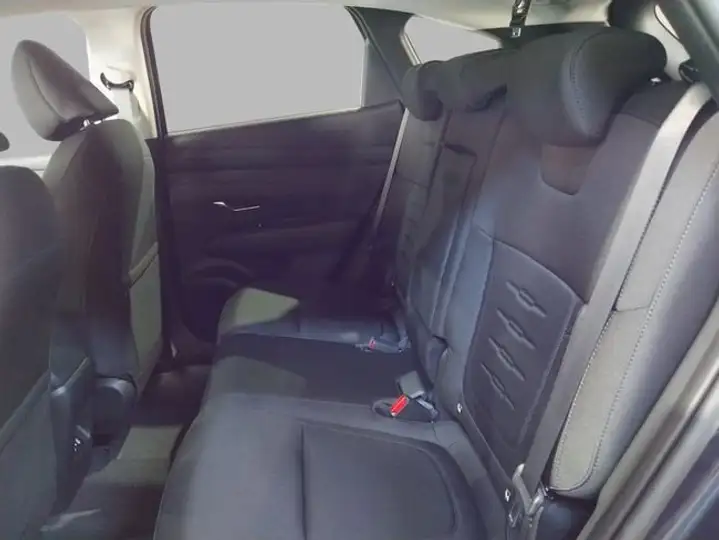 Hyundai Tucson 2026, foto 5