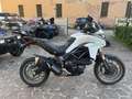 Ducati Multistrada 950 white White - thumbnail 1