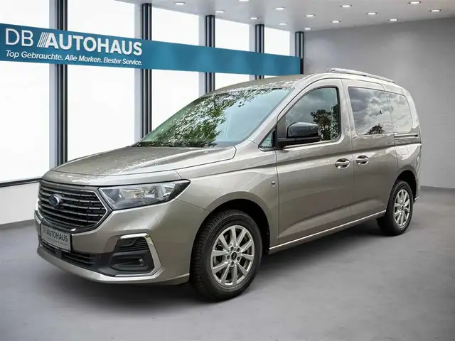 Ford Tourneo Connect Kombi Titanium 2.0 EcoBlue