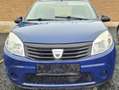 Dacia Sandero Basis Blau - thumbnail 2