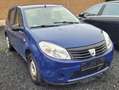 Dacia Sandero Basis Blau - thumbnail 3