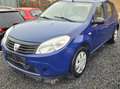 Dacia Sandero Basis Blau - thumbnail 1
