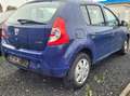 Dacia Sandero Basis Blau - thumbnail 4