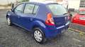 Dacia Sandero Basis Blau - thumbnail 5