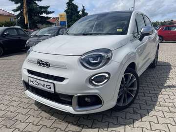 Dolcevita AUTOMATIK*FALTDACH*LEDER*KAMERA