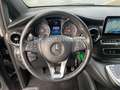 Mercedes-Benz V 300 d EDITION 4MATIC lang/7Sitze/Navi/Kam./LED Gris - thumbnail 14