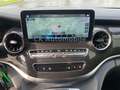 Mercedes-Benz V 300 d EDITION 4MATIC lang/7Sitze/Navi/Kam./LED Gris - thumbnail 11